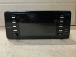 21-24 Toyota Sienna 9" Navi Radio Receiver Display Screen Gps Oem 86140-08530 Used. Price: $349.99.