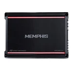 New Memphis SRX300.1V Street Reference Series Channel Mono Car Audio Amplifier. Price: $149.99.