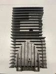 07-10 Cadillac Escalade Esv Ext Oem Bose Stereo Audio Amplifier 15864110 955 Used. Price: $134.95.