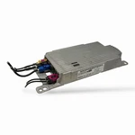 2012 Bmw 650I Amplifier Audio Harman Combox 2910756 Oem BN2020 Used. Price: $80.05.