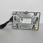 2012-2015 Bmw 328I Audio Radio Amplifier Hifi System 65129334716 Oem Used. Price: $89.00.