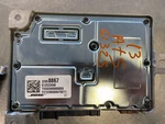 2013-2018 Cadillac Ats Bose Amplifier Premium Audio System Unit 22958867 Oem Used. Price: $84.99.