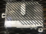 2018 Buick Encore Audio Amplifier Module Oem Used. Price: $74.99.