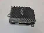 2014-2019 Chevrolet Corvette C7 Bose Sound Radio Speaker Amplifier Oem 23404447 Used. Price: $539.99.