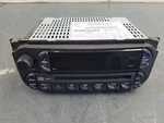 2008 Dodge Viper SRT-10 Am Fm Cd Dvd MP3 Radio Receiver #0173 K4 Used. Price: $169.99.