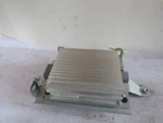 2010 Ford Fusion Hybrid Radio Audio Amplifier Oem Used. Price: $44.99.