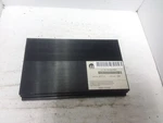 Radio Amplifier 506 Watt Opt Rdf Fits 15-16 300 68267301AC Used. Price: $99.98.