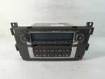 2006-2008 Cadillac Dts Radio Control Panel YI1IU Used. Price: $218.21.