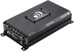 Massive Audio GT1 Series Class-d Monoblock Subwoofer Amplifier 520W Rms New. Price: $179.99.
