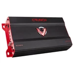 Crunch DR-3725.1D V-drive Watt Mono Block Class Car Audio Bass Amplifier New. Price: $155.99.