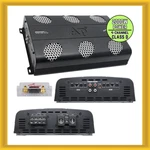 Audiopipe APHF-500.4D-H2 2000W Power Full Range 4-CHANNEL Class Car Amplifier New. Price: $279.99.