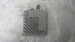 Audio Equipment Radio Amp Fits 19 Dodge Ram 1500 Pickup P68369632AE Used. Price: $118.99.