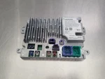 25 Jeep Grand Cherokee Altitude Radio Audio Receiver 68598729AC Used. Price: $225.00.