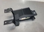 2024-2025 Hyundai Palisade Sound Stereo Amplifier 96370S8700 Harman Kardon Used. Price: $494.99.