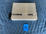 2001-04 Chrysler 300M Infinity Radio Amplifier 04760293AF Oem #11MC Used. Price: $109.99.