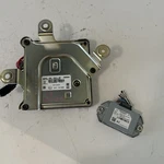 2023 Honda Accord Bose Radio Audio Sound Amplifier Oem 8A400-30A-A011-M1 Used. Price: $222.00.