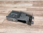 Mazda Oem CX-7 Bose Radio Stereo Audio Sound System Amplifier 2007-2008 Used. Price: $71.25.