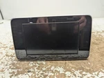 Audio Equipment Radio 253 Type GLC300 Fits 18-19 Mercedes Glc-class 796628 Used. Price: $289.90.