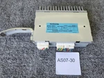 1997-2001 Lexus ES300 Pioneer Stereo Radio Amplifier Module Oem 86100-33010 Used. Price: $49.99.