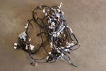 2012 Nissan Pathfinder 4.0L Le Roof Headliner Wire Wiring Harness Oem Used. Price: $240.00.