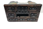 Saab Clarion Oem Am/fm Radio Stereo Cassette Player 4224929 Untested As-is For. Price: $140.00.