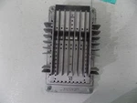 Audio Equipment Radio Convertible Amplifier Fits 06-08 A4 1799312 Used. Price: $80.00.