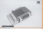 03-08 Maserati Quattroporte M139 Bose Radio Audio Stereo Amplifier 190939 Oem Used. Price: $104.50.