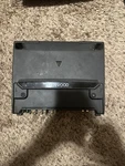 Kenwood KAC-8105D 1-CHANNEL Mono Car Audio Amplifier Confirmed Operation F/s Used. Price: $60.00.