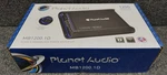 Planet Audio MB1200.1D Class Monoblock AMPLIFIER/1200 Watts Max POWER/1 Ohm New. Price: $74.85.
