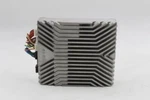 Audio Equipment Radio Amplifier Left Quarter Panel 2018-19 Genesis G80 Oem 11213 Used. Price: $96.00.