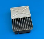 06-08 Mercedes W164 ML350 ML63 R500 Amplifier Harman/becker A2518207689 Oem Used. Price: $139.99.