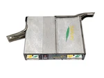 2000-2003 Toyota Solara Jbl Radio Amplifier 86280-AA051 Oem Free Shipping Used. Price: $115.00.
