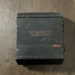 DS18 FRX2K Pro Full Range Class Monoblock Amplifier - Black Used. Price: $150.00.