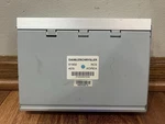 05-07 Chrysler 300C SRT8 Radio Stereo Audio Sound Amplifier Module Computer Oem Used. Price: $85.00.