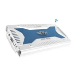 Pyle 2000W 6CH Waterproof Bluetooth Ready Amplifier PLMRA630BT New. Price: $199.00.
