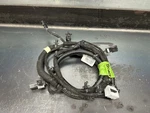 2011 - 2016 Chevrolet Cruze Left Trunk Wire Wiring Harness Used. Price: $14.99.