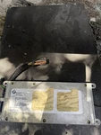 02-05 Bmw 745LI Bluetooth Audio Phone Module # 84.11 6940467-01 Genuine Oem Used. Price: $69.00.