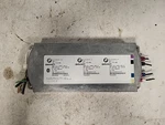 2006-2011 Bmw 5 Series Bluetooth Communication Control Module 9149614-02 E60 E1 Used. Price: $45.00.