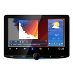 Kenwood Excelon Reference 10.1 Hd DMX1057XR Digital Multimedia Receiver Carplay New. Price: $1046.14.