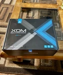 Jl Audio XDM400/4 4-CHANNEL 400W Rms Class Car Amplifier Open. Price: $549.99.