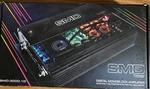 SMD-300.1 Class Monoblock & Multi-channel Amplifier New. Price: $650.00.