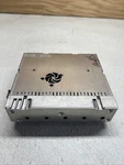 03-08 Mercedes W211 E350 E500 SLK280 Amplifier Becker Audio 2118706989 Oem Used. Price: $99.99.