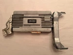 2022-2024 Lexus ES250 ES350 Mark Levinson Amplifier Assy 86280-0WF70 Used. Price: $675.00.