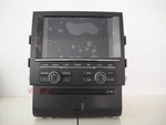 14 16 Oem 95B Porsche Macan Turbo Gts PCM3.1 Single Navigation Radio Xm Tuner Certified. Price: $499.97.