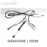 2010-2012 Mercedes-benz GL550 Trunk Hatch Strut Shock / Hydraulic Line Set Used. Price: $99.95.