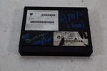 2007-2009 Chrysler Aspen Audio Equipment Radio Hifi Amplifier 5064141AC Oem Used. Price: $73.49.