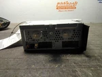 Audio Equipment Radio Receiver AM-FM-MP3 Fits 17-18 Lincoln Continental 1125549 Used. Price: $141.89.