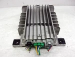 2013-2018 Chevy Trax Audio Radio Bose Amplifier Oem Used. Price: $174.99.