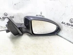 2011-2016 Chevrolet Cruze Right Passenger Side Rearview Mirror 95107000 Oem Used. Price: $65.47.
