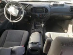 Audio Equipment Radio Amplifier Crew Cab Door Fits 05-06 Tundra 1751495 Used. Price: $133.95.